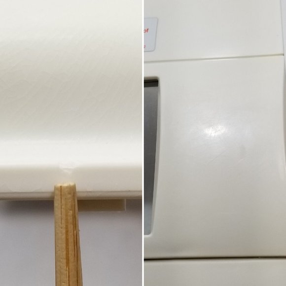 BREADMAN Bread Maker Cover Lid Part ONLY 5593E1M - Picture 9 of 9